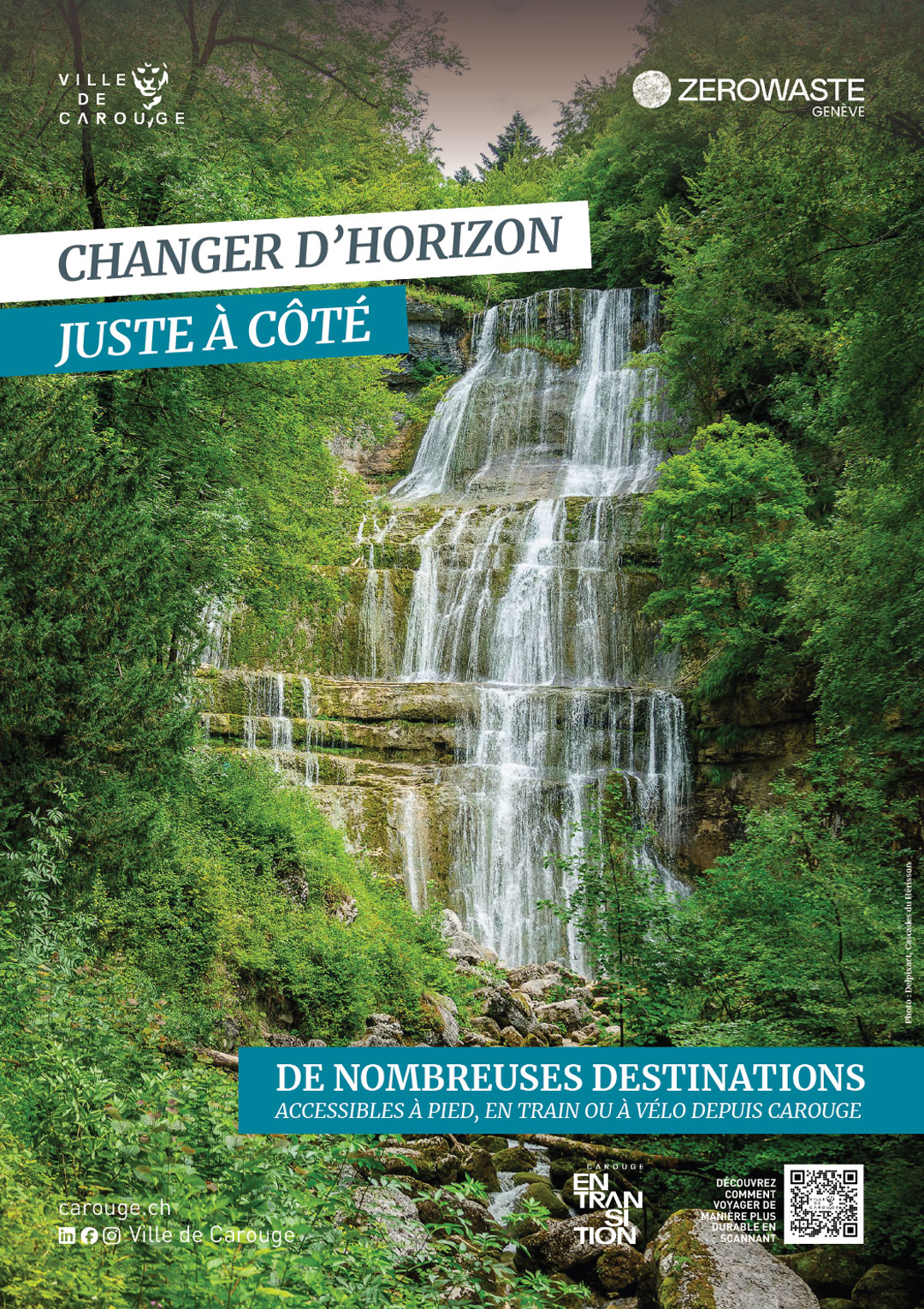 Affiche Jura