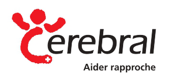 Logo Fondation C&eacute;r&eacute;bral