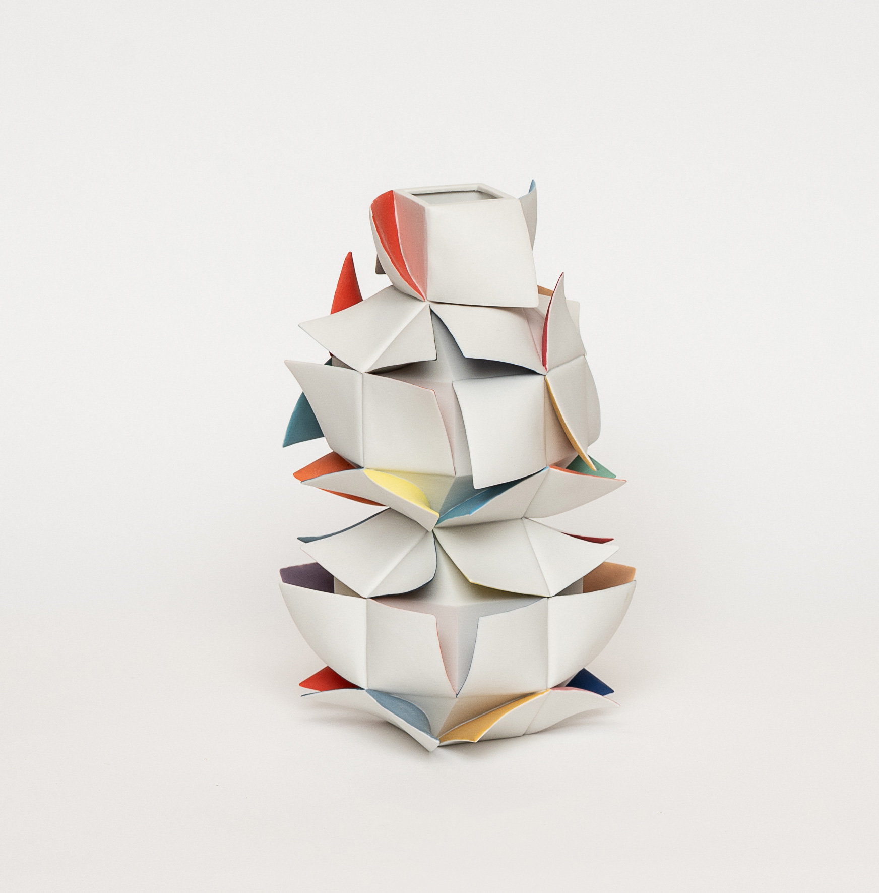 Morphosis par Atsushi Kitahara