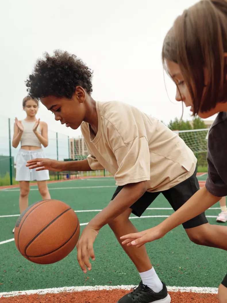 Camps Sports & Fun 2026