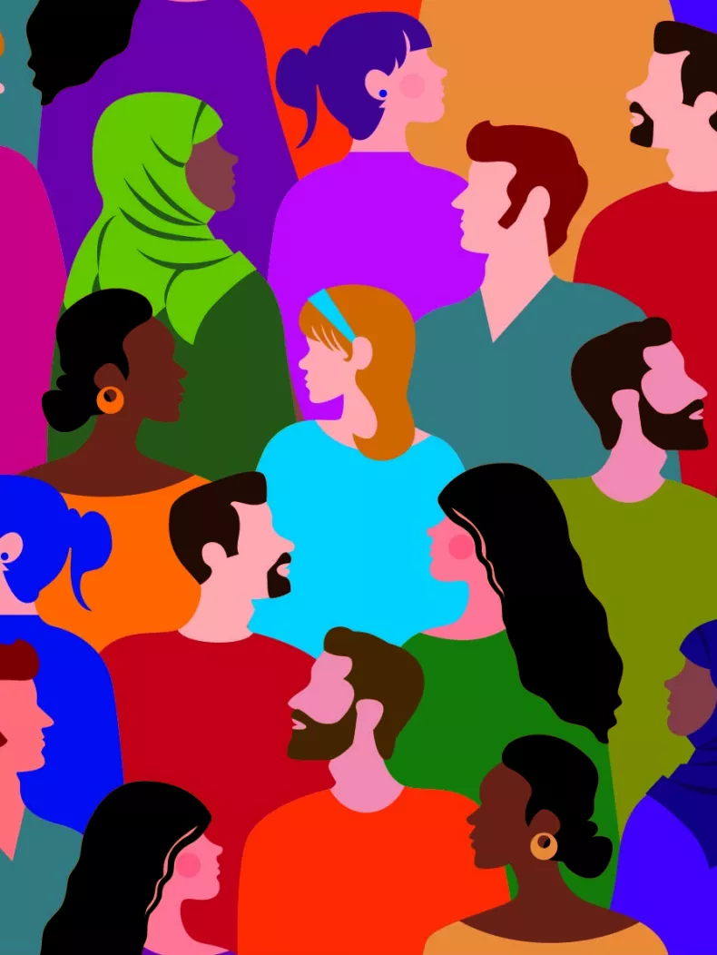 Semaine d'actions contre le racisme