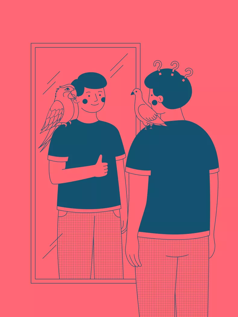 Image semaine de la sant&eacute; mentale