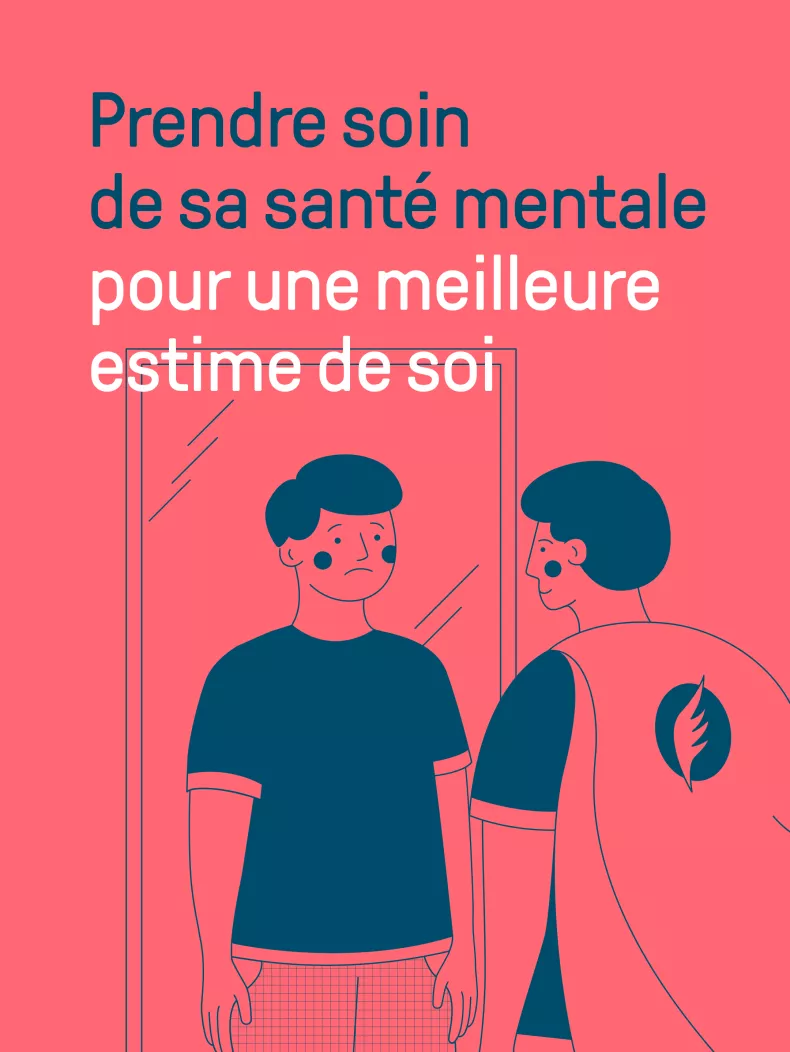 Nouvelle image sant&eacute; mentale