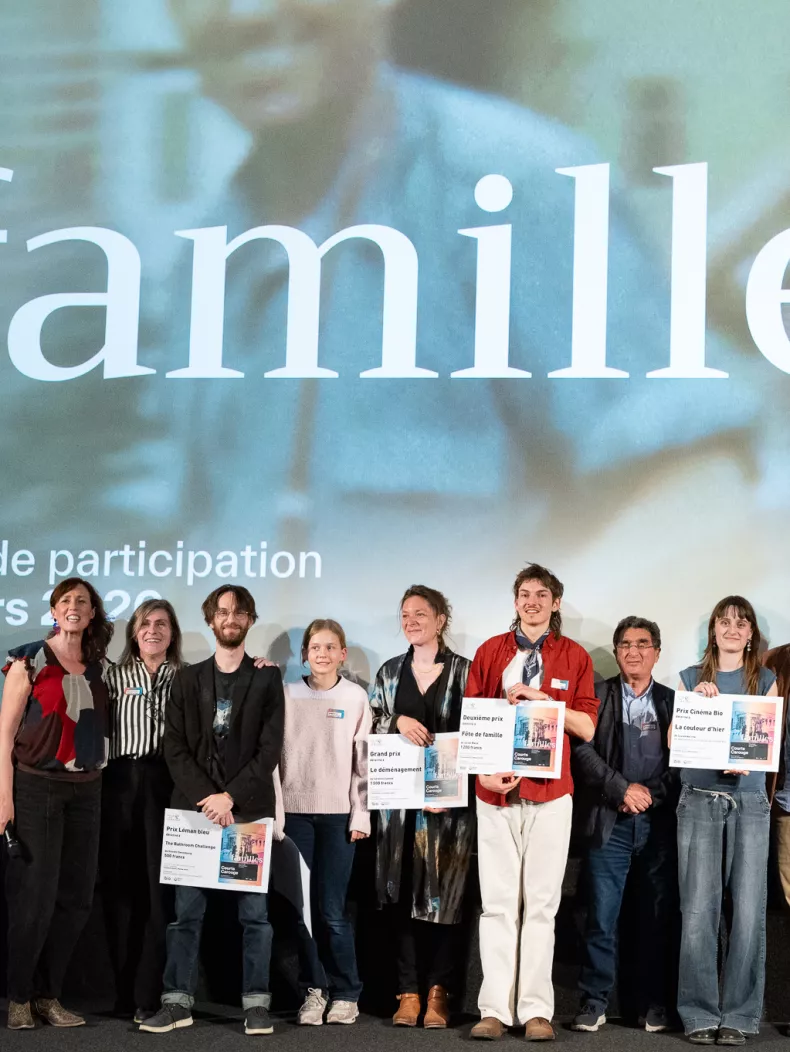 Palmar&egrave;s CourtsCarouge 2026