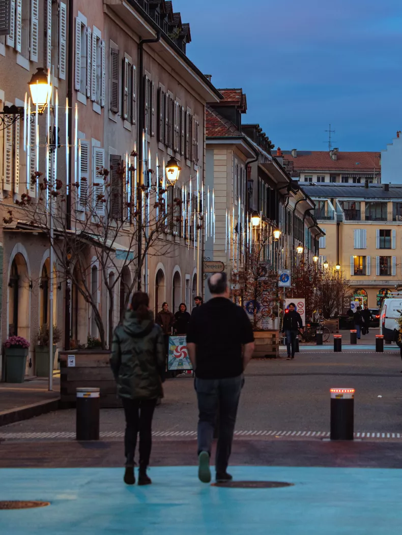 Commerces ouverts dimanche