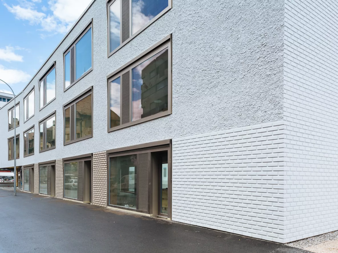 Triangle des Pervenches