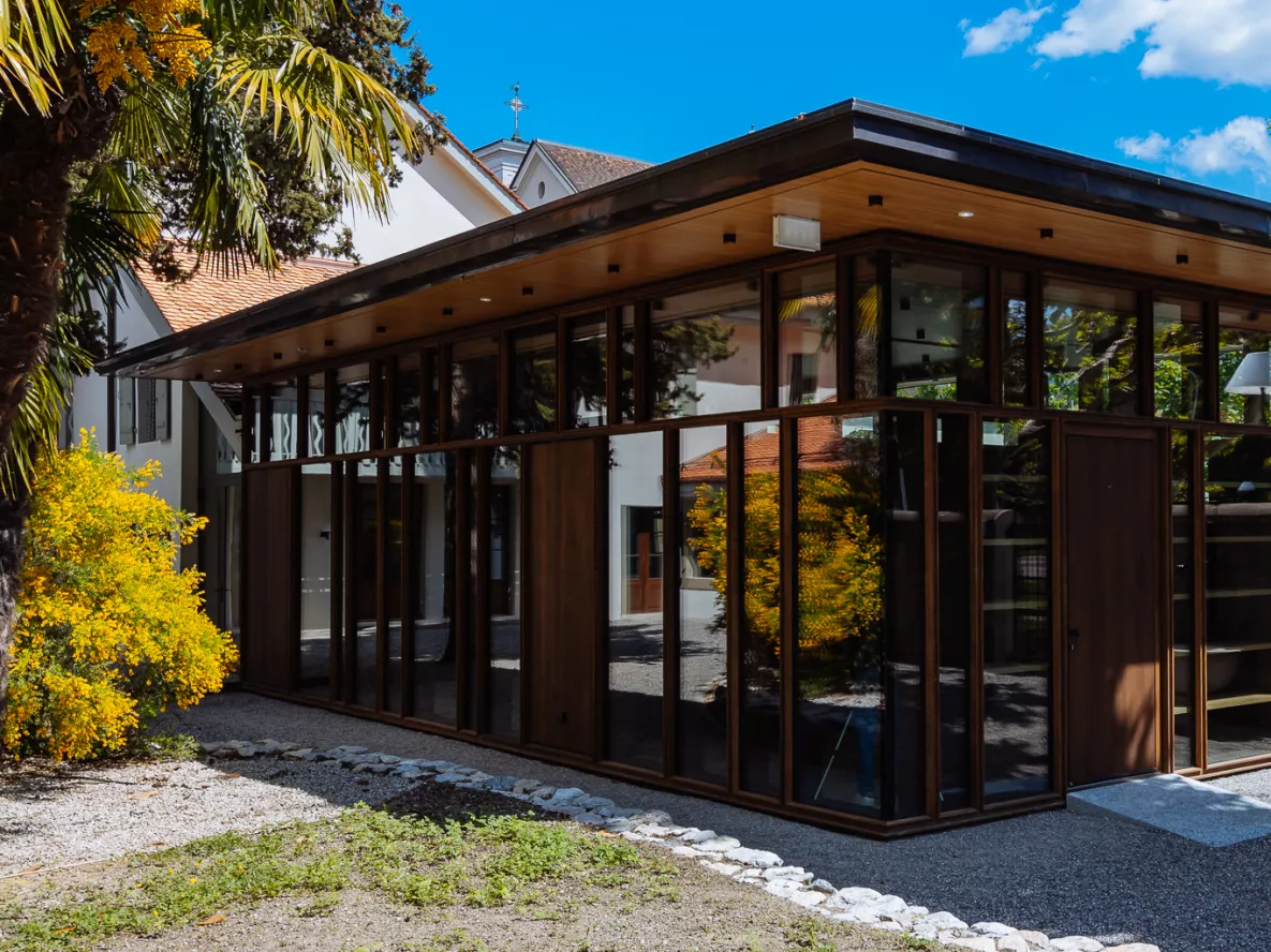 Mus&eacute;e de Carouge