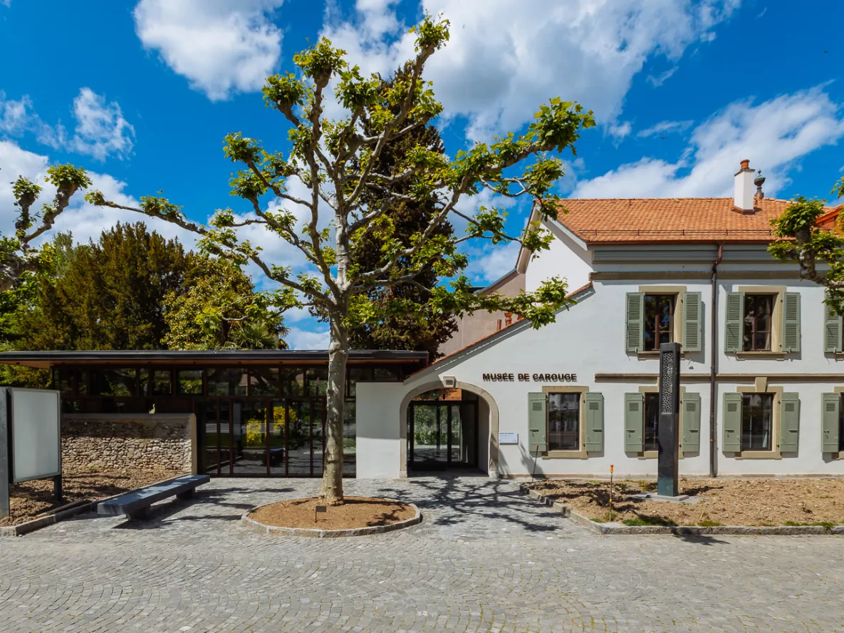 Service des affaires culturelles et de la communication