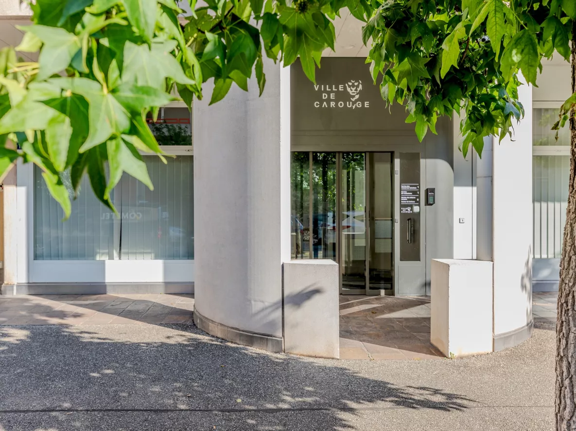 Service de l'urbanisme