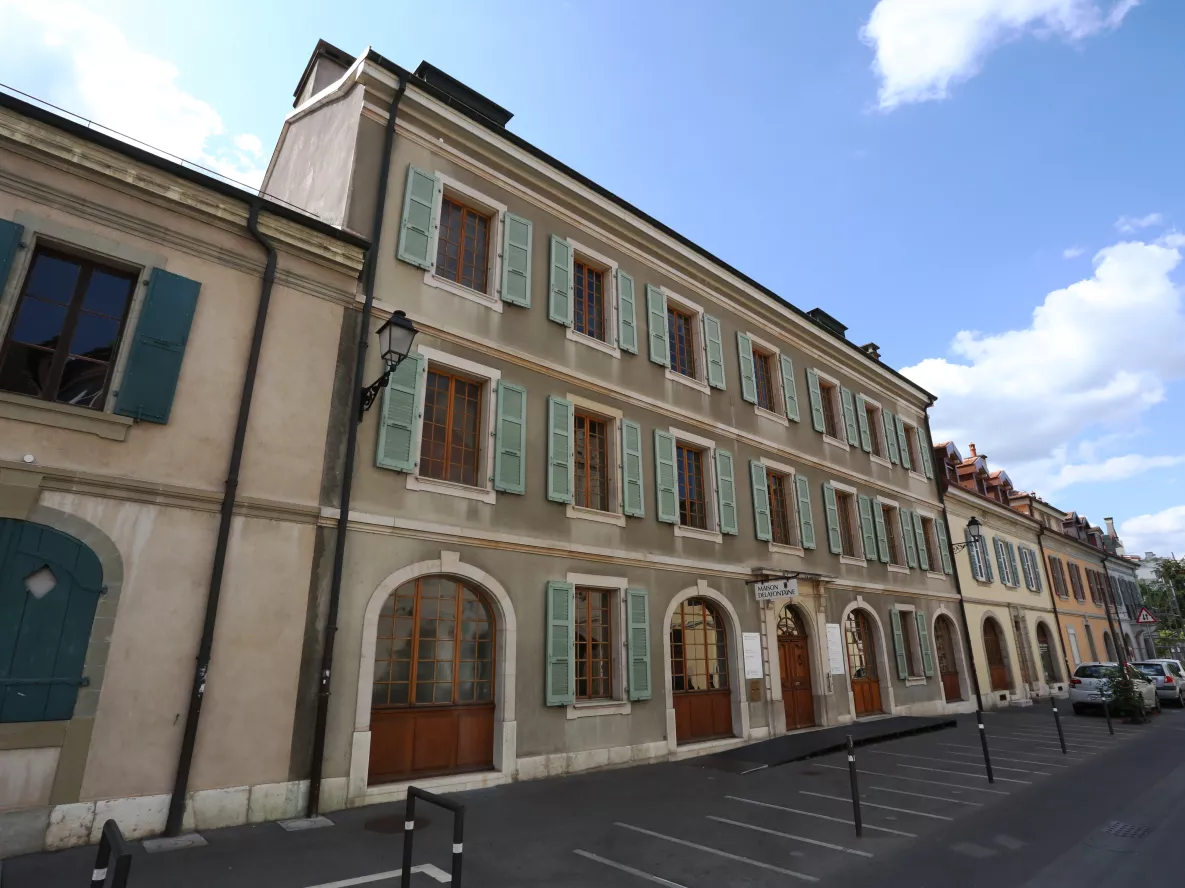 Service des affaires culturelles et de la communication