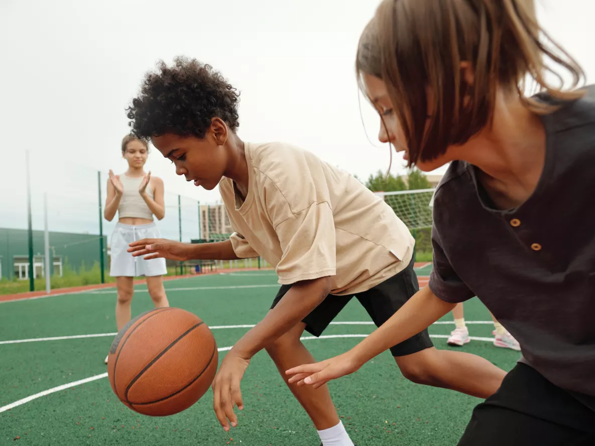 Camps Sports & Fun 2026