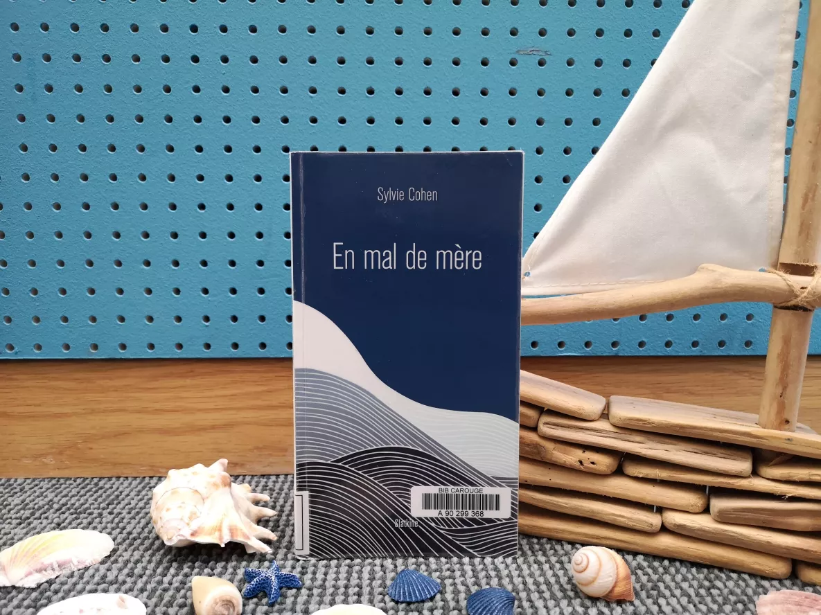 Visuel Lauréate 2025 Prix de la Ville de Carouge Yvette Z'Graggen