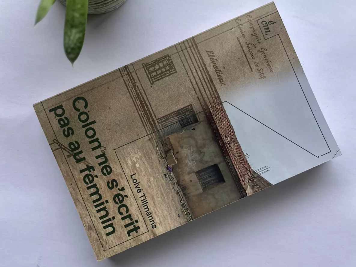 livre