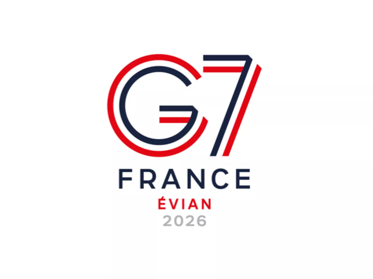 Sommet du G7 Evian