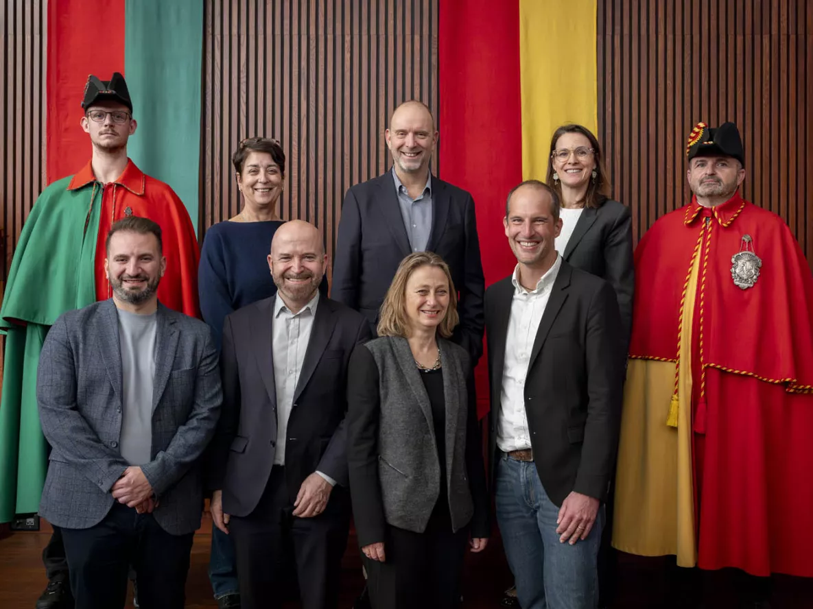 Visuel Ap&eacute;ritif Nicolas Walder