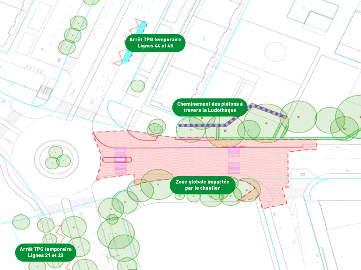 Fiche chantier J.Grosselin Tour 3