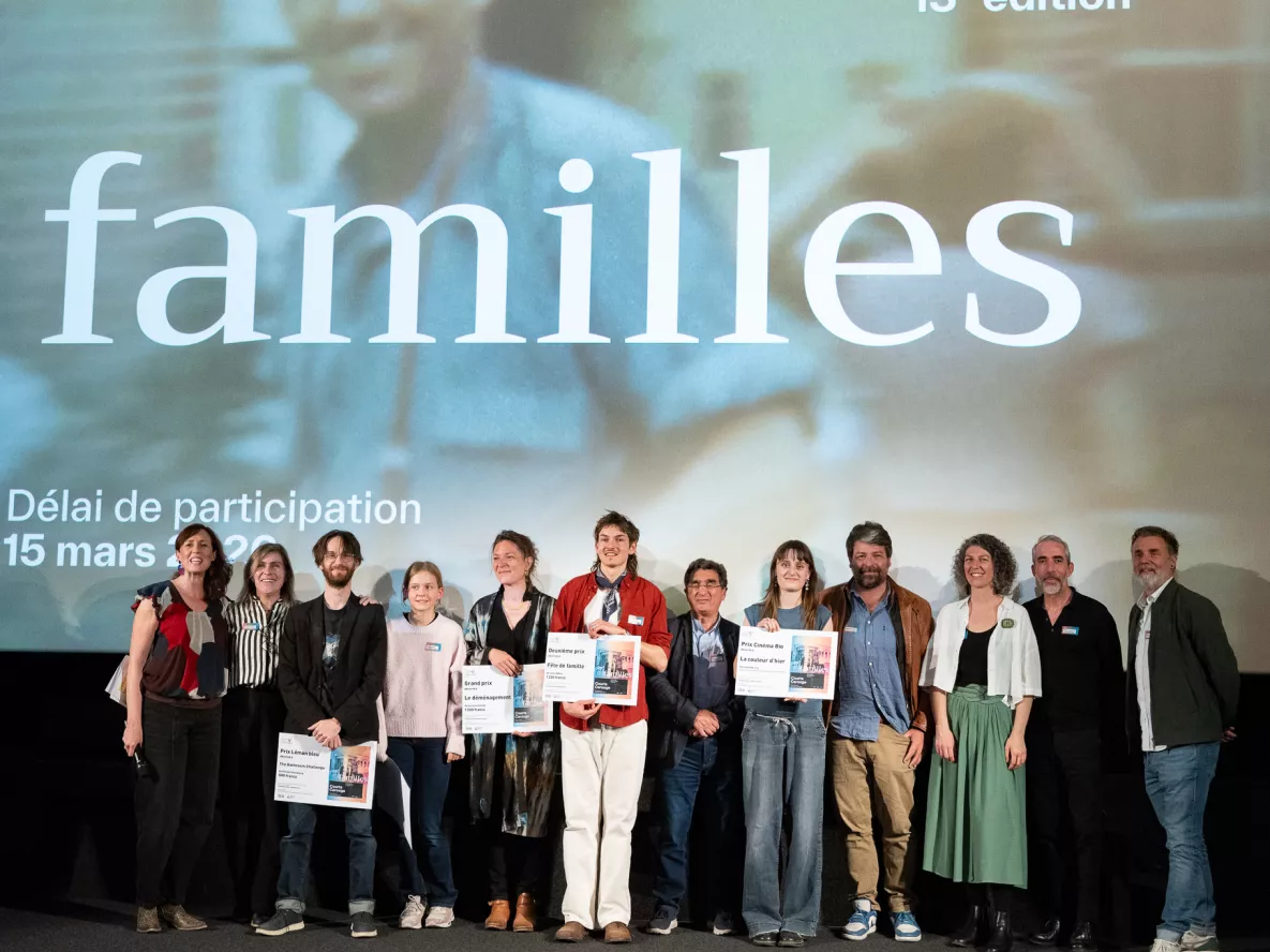 Palmar&egrave;s CourtsCarouge 2026