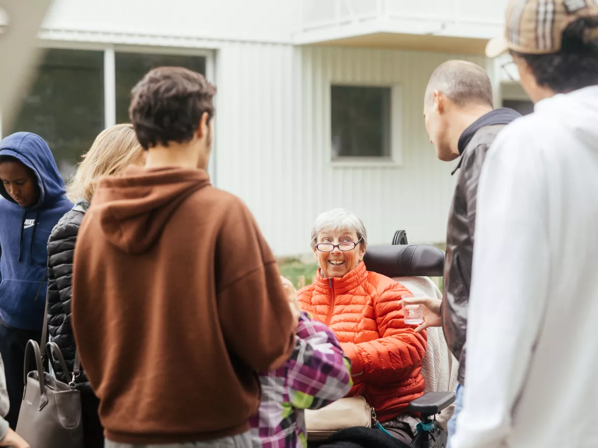 Visuel Semaine de la d&eacute;mocratie 2025