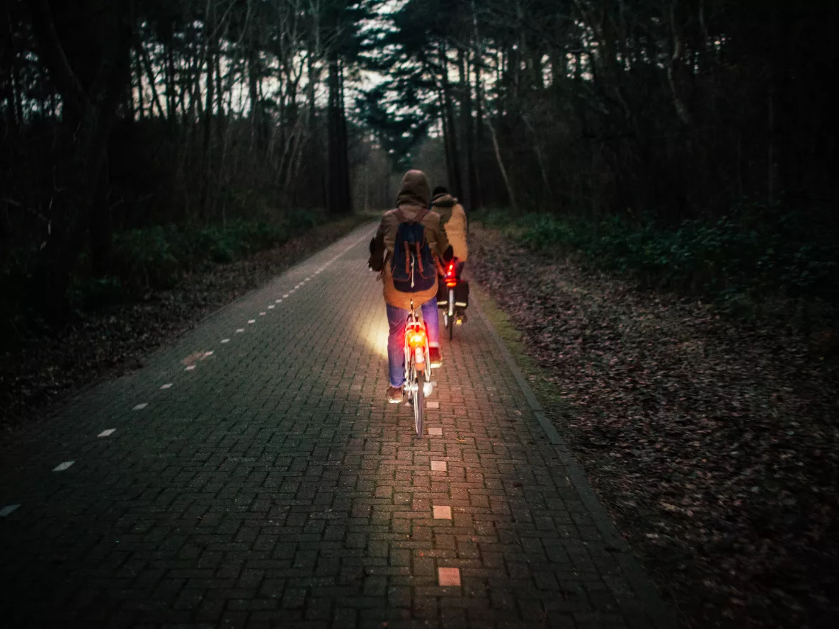 s&eacute;curit&eacute; &agrave; v&eacute;lo