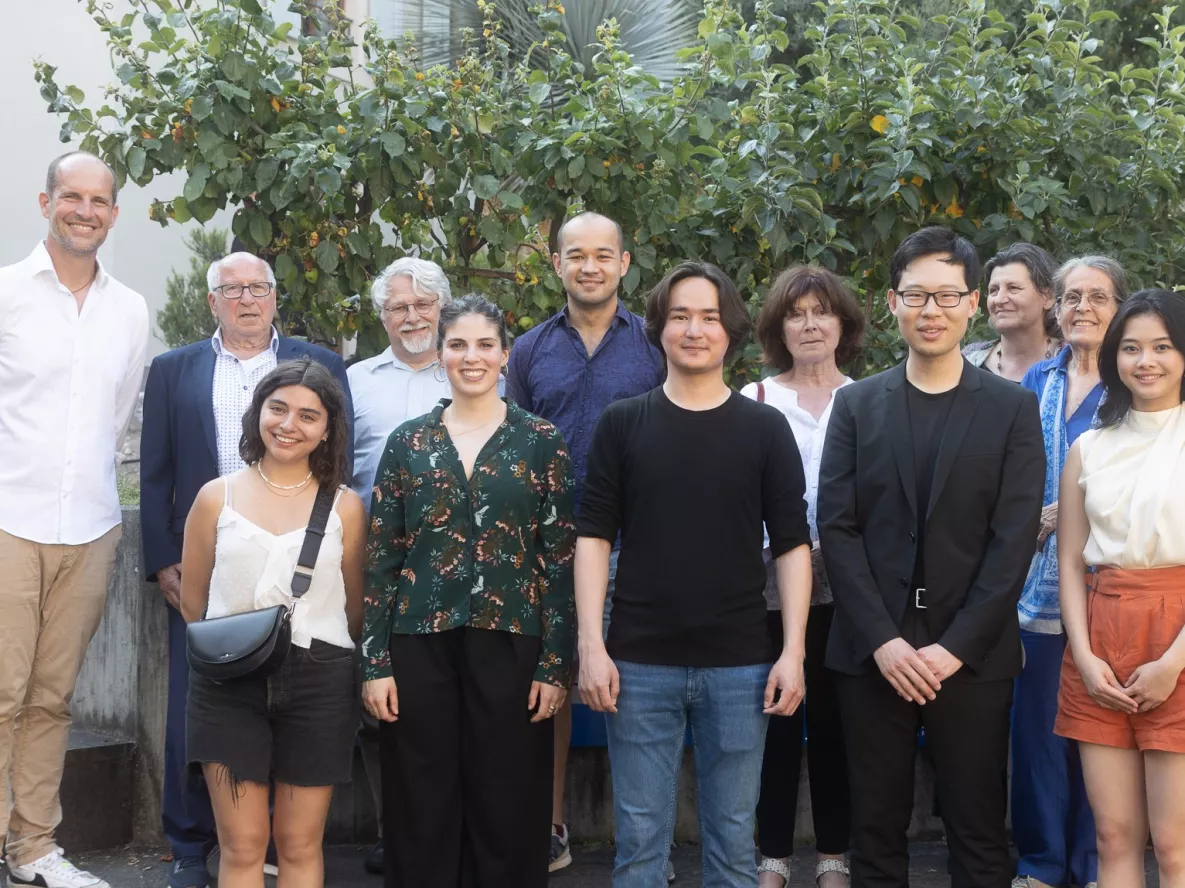 Visuel Bourse Marescotti