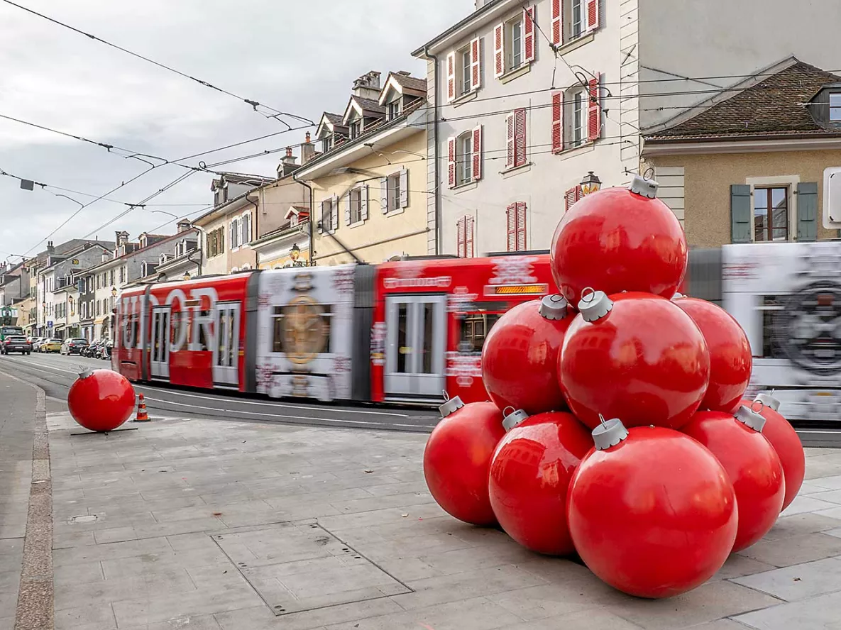 Commerces ouverts dimanche