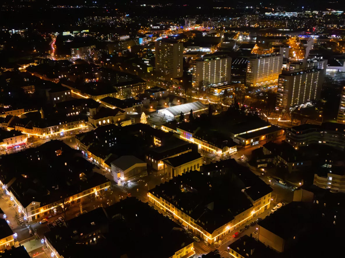 Visuel Carouge Magique