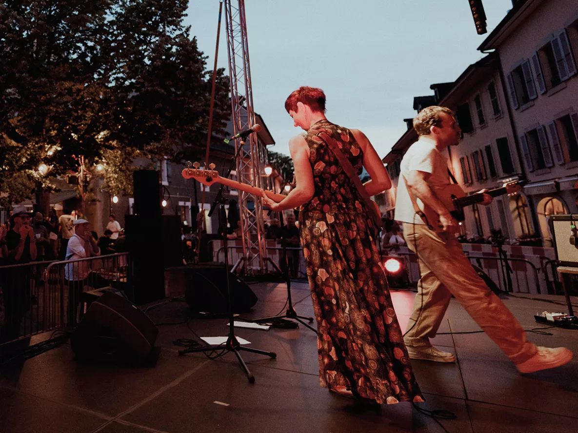 image F&ecirc;te de la musique