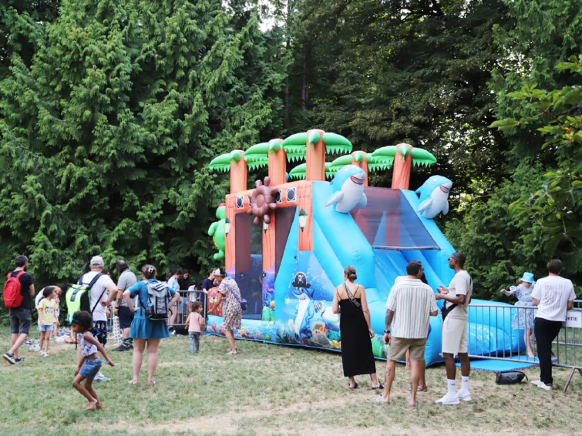 f&ecirc;te des &eacute;coles