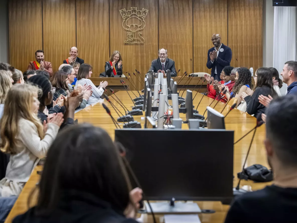 Soir&eacute;e-naturalis&eacute;