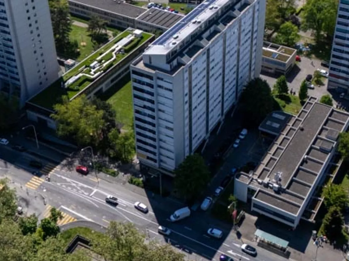 Visuel Boulevard des Promenades