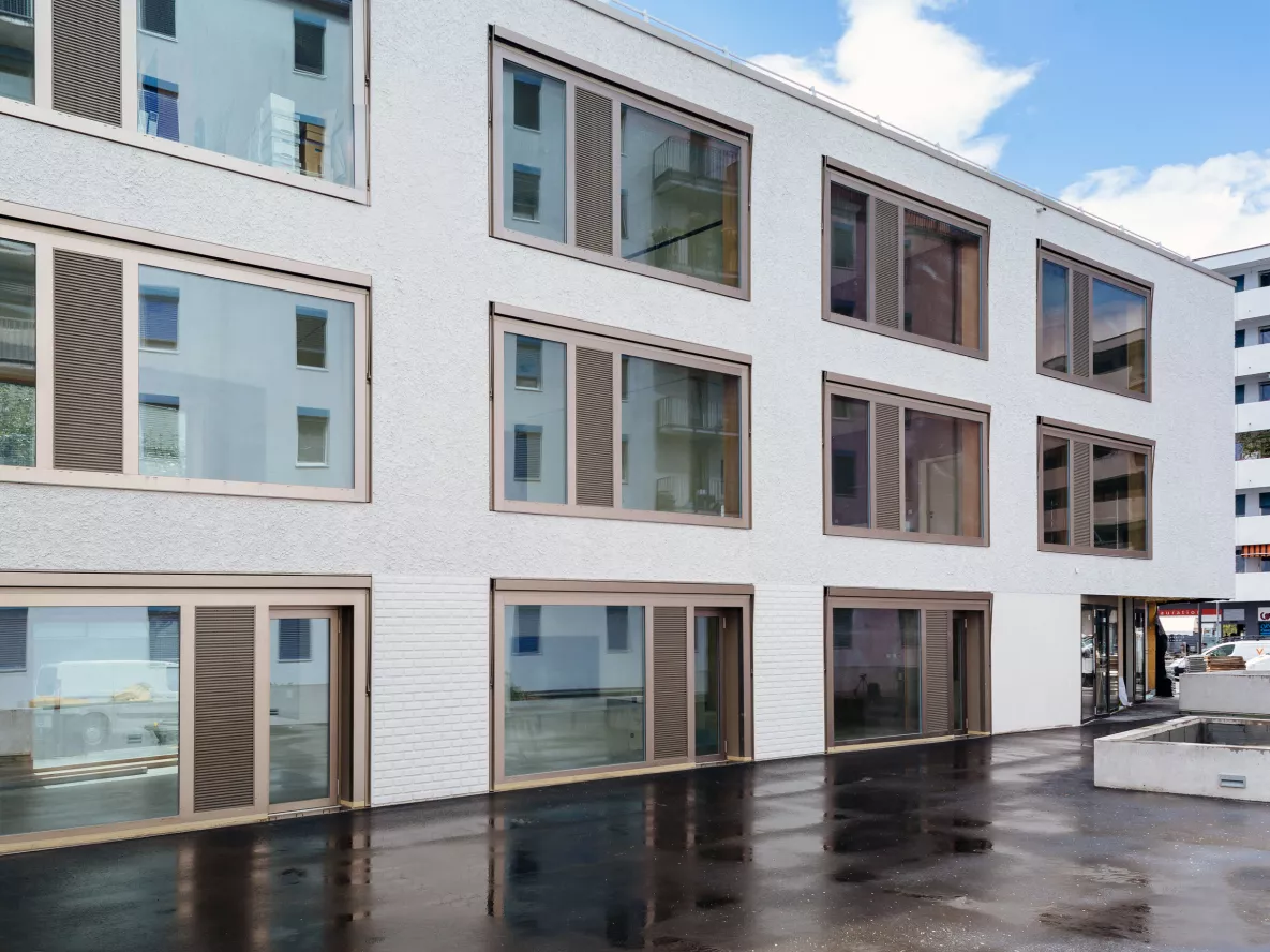 Archives communales de Carouge