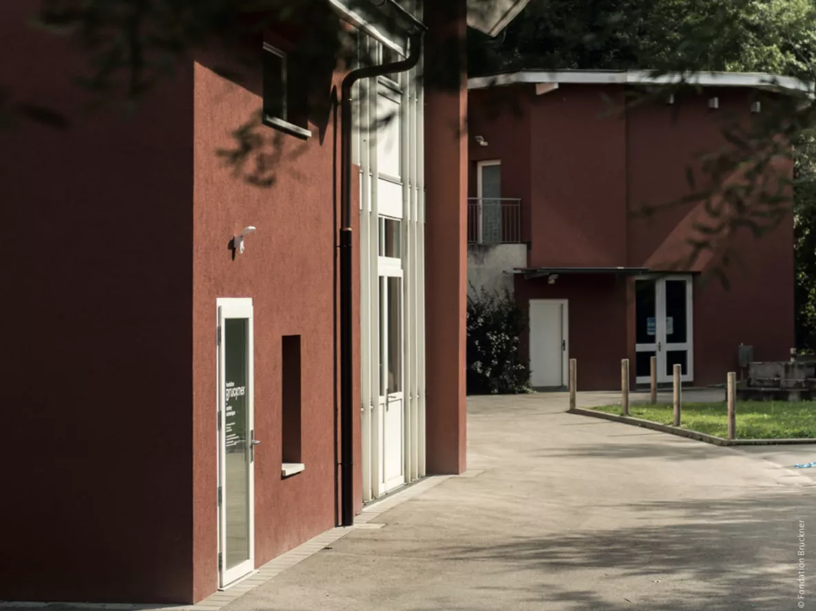 Photo de la Fondation Bruckner