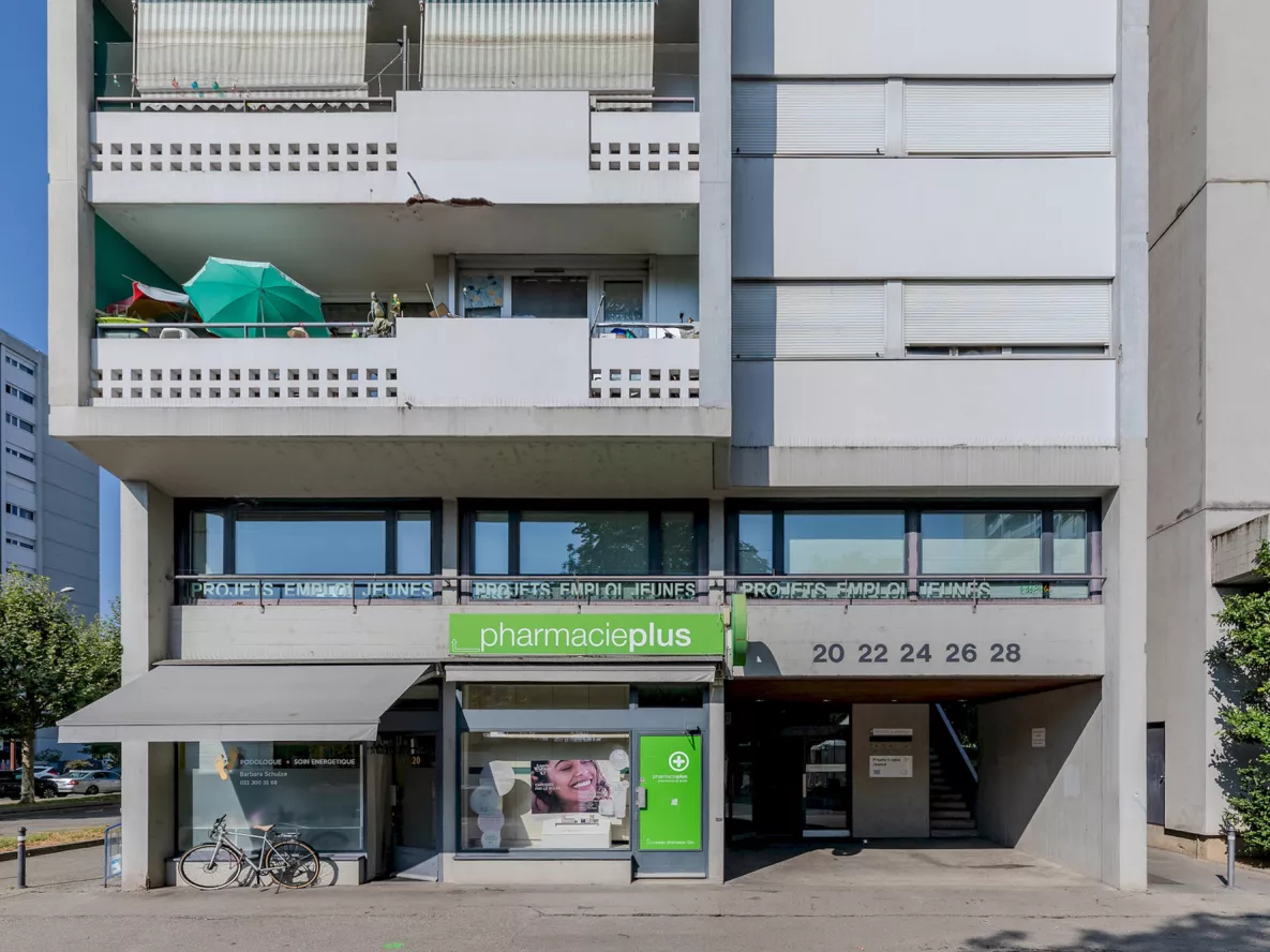 Projets Emploi Jeunes