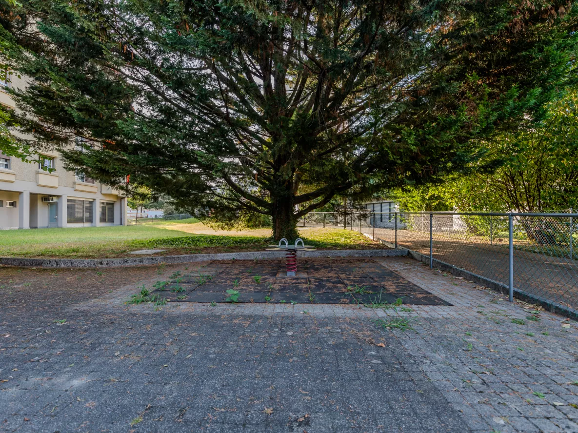 Square de la Gabelle 