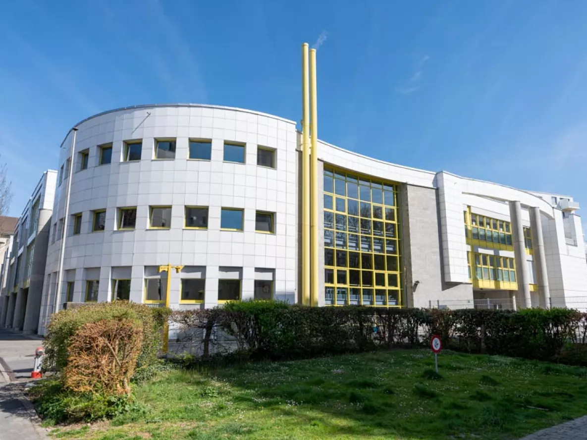 &Eacute;cole du Val-d'Arve