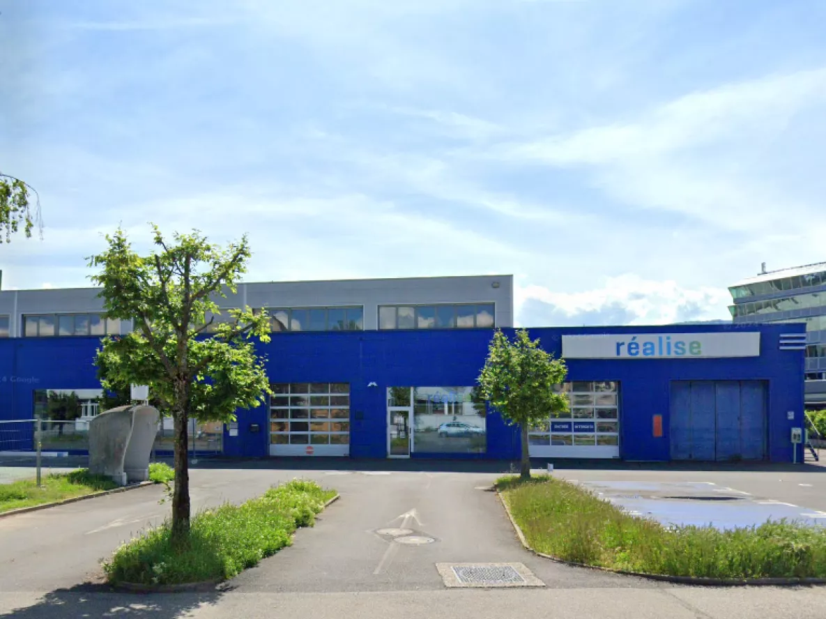 Espace Jeunesse Intercommunal