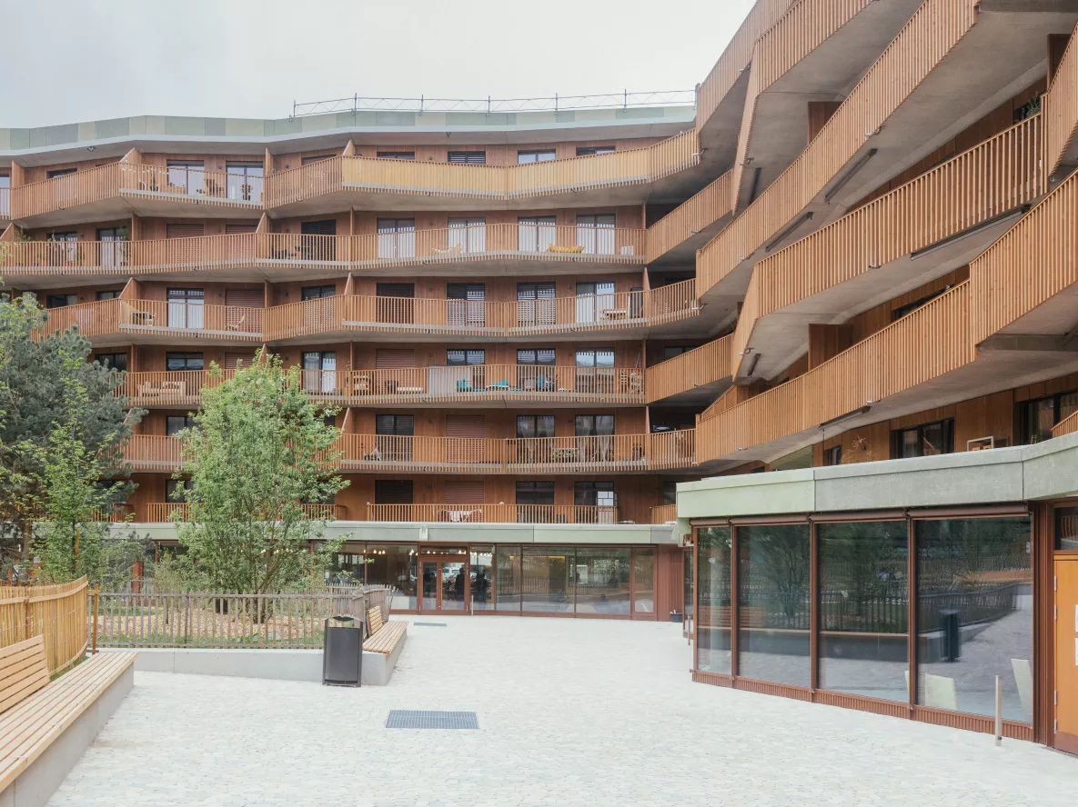 Ludoth&egrave;que de Carouge