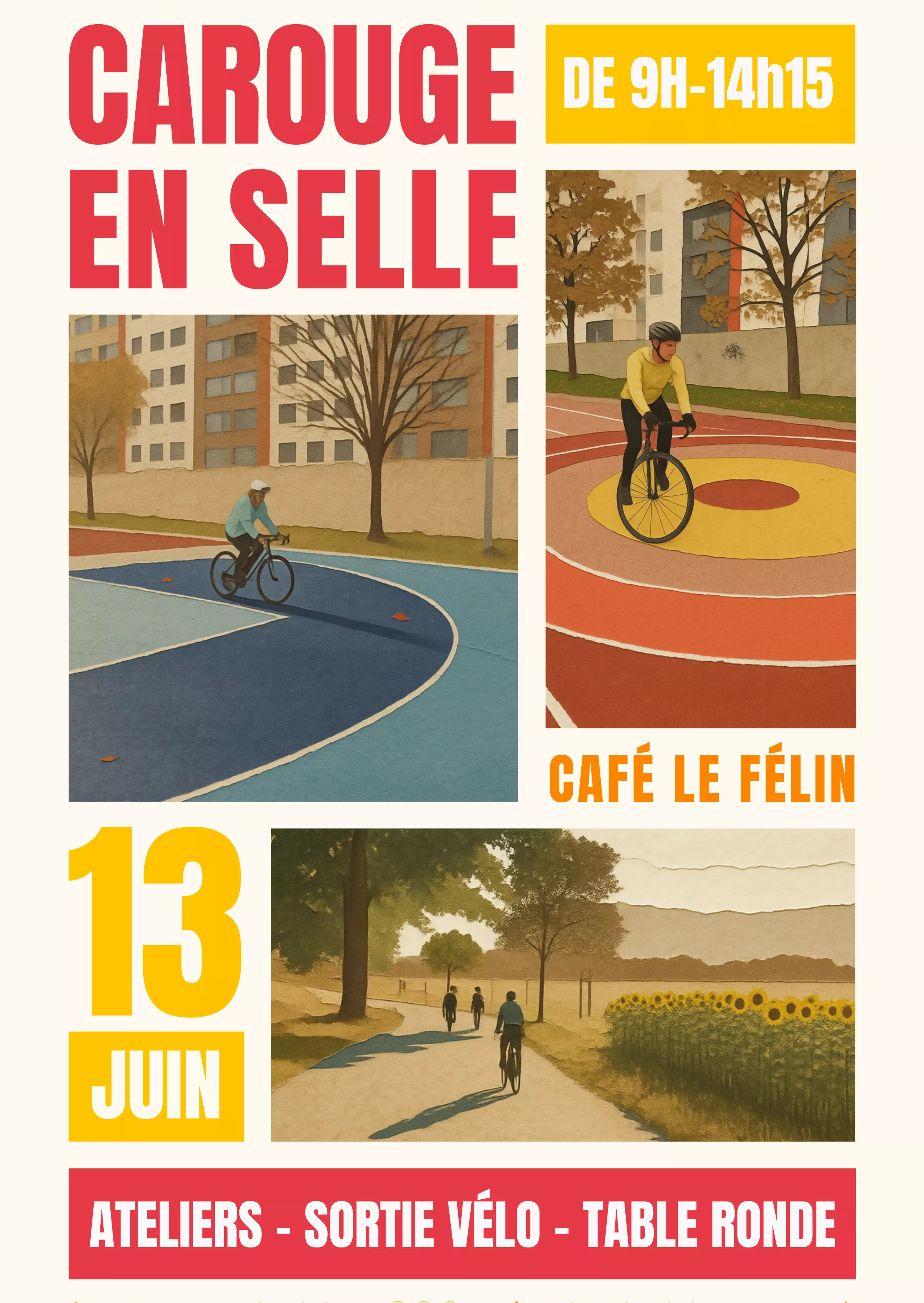 Affiche