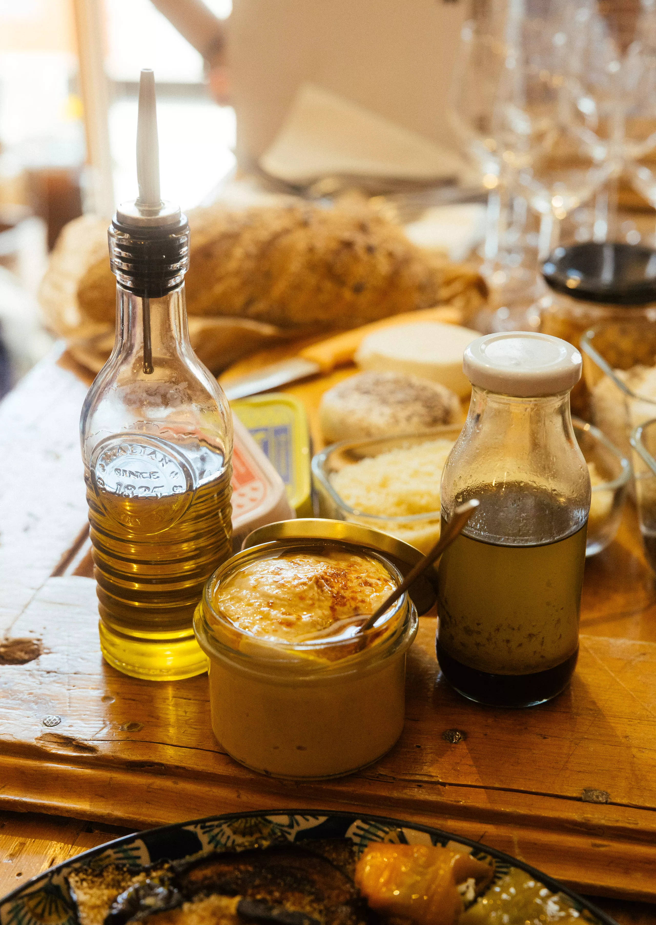 Atelier aliments anti inflammatoires