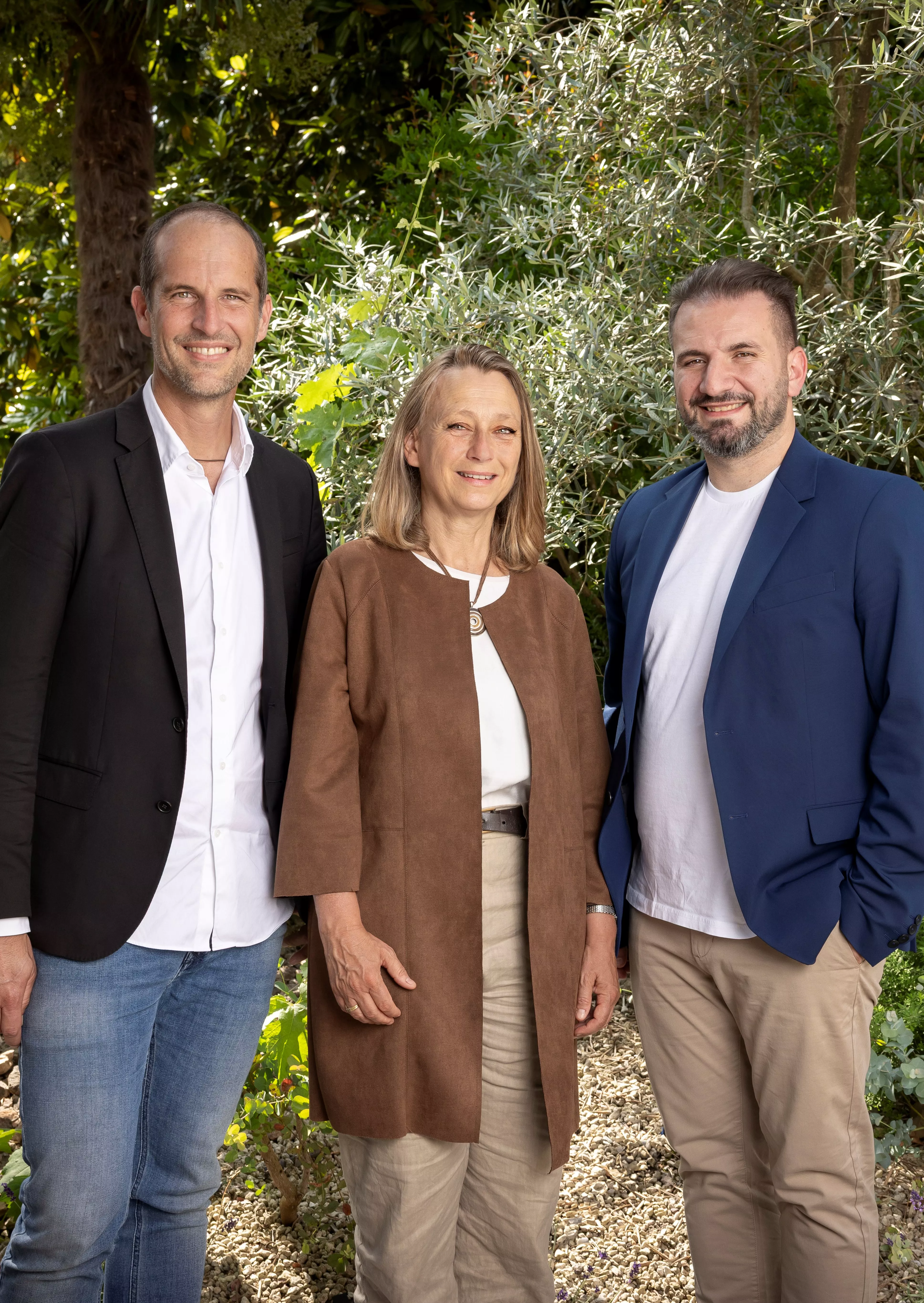 Conseil administratif