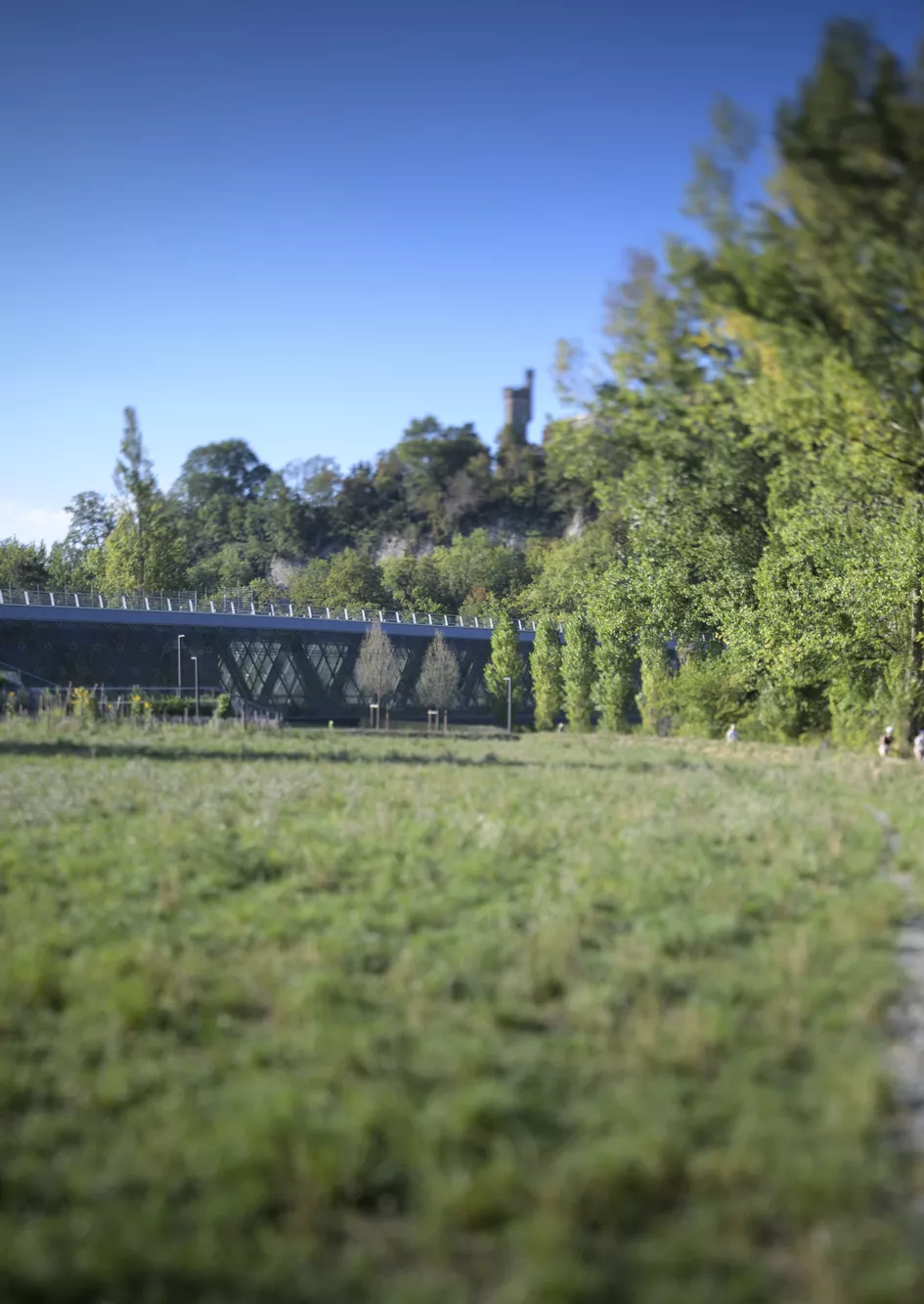 parc boulodrome