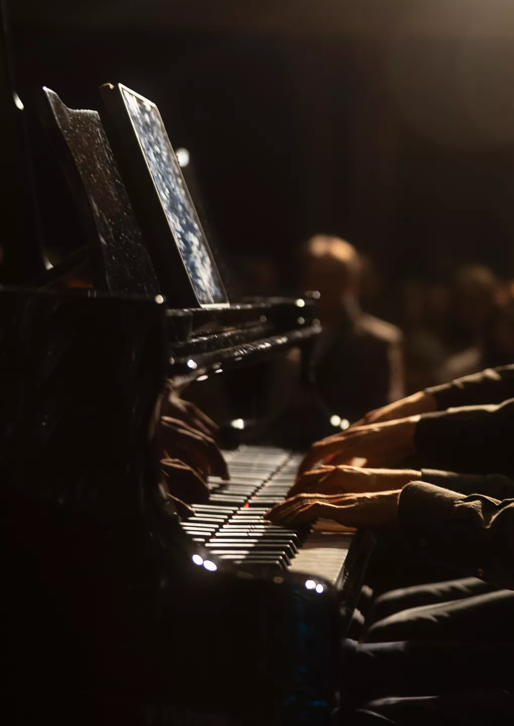 Visuel Concerts d'automne Ensemble Variante