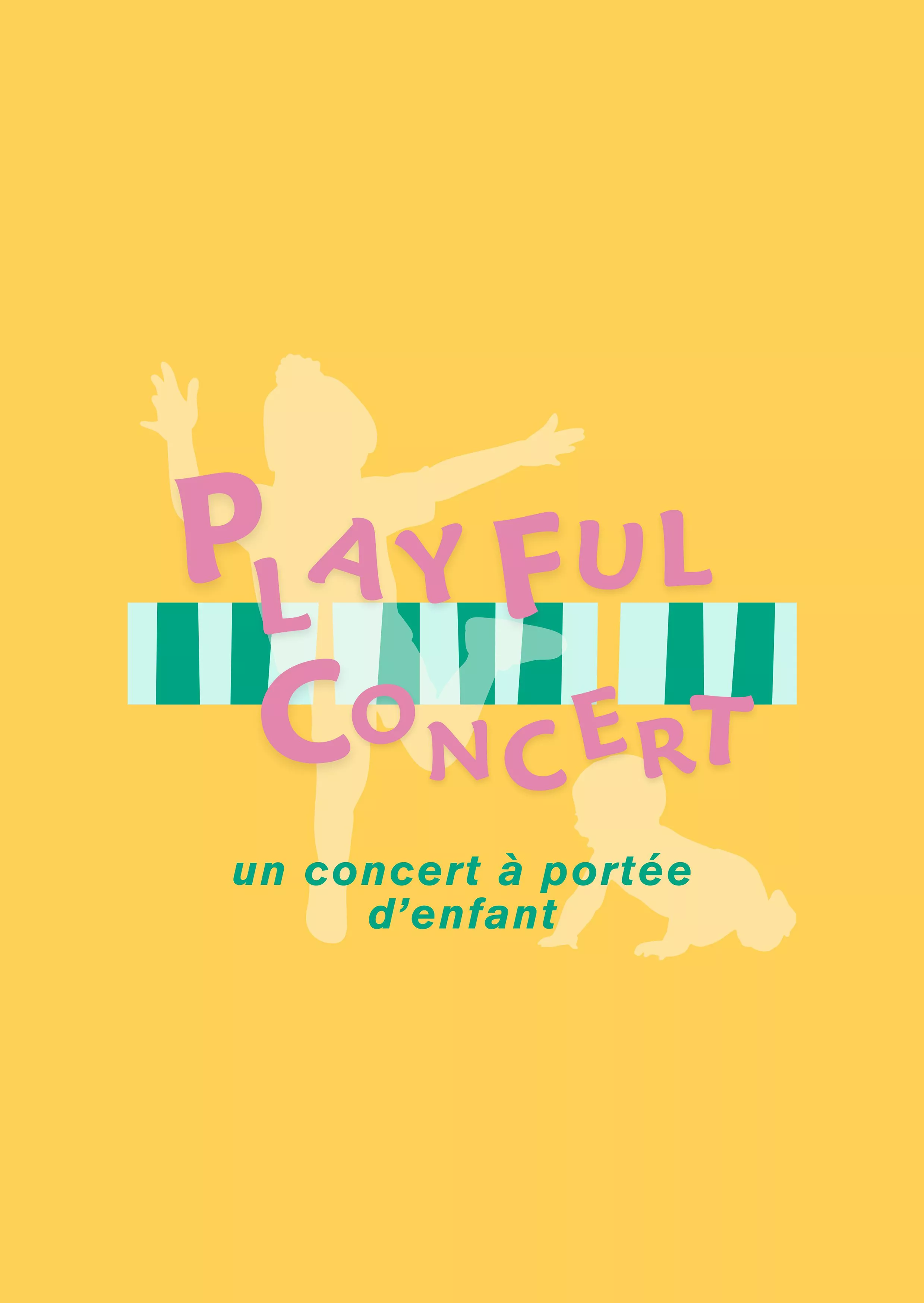 Playful concert