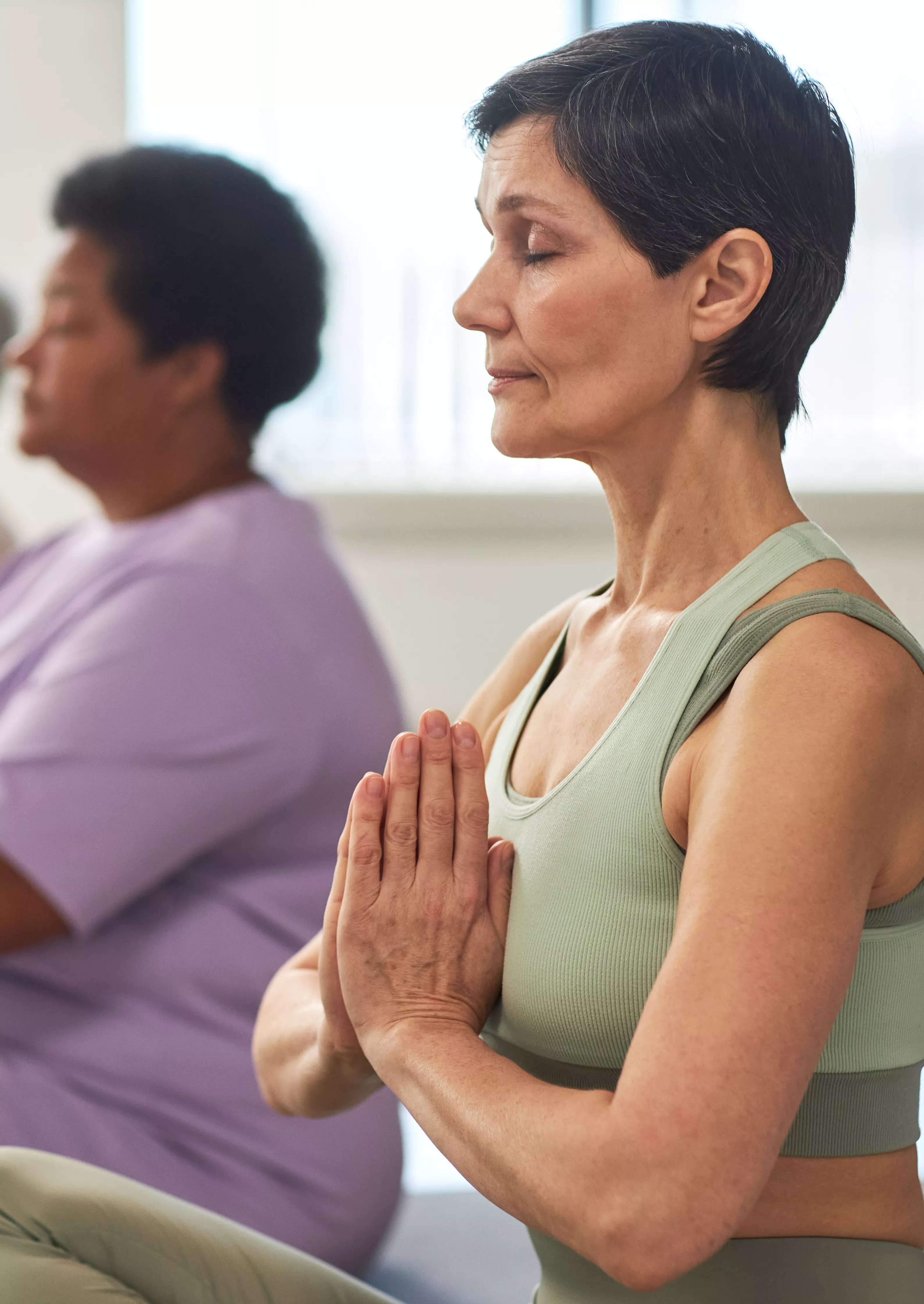 En forme pour ma sant&eacute;