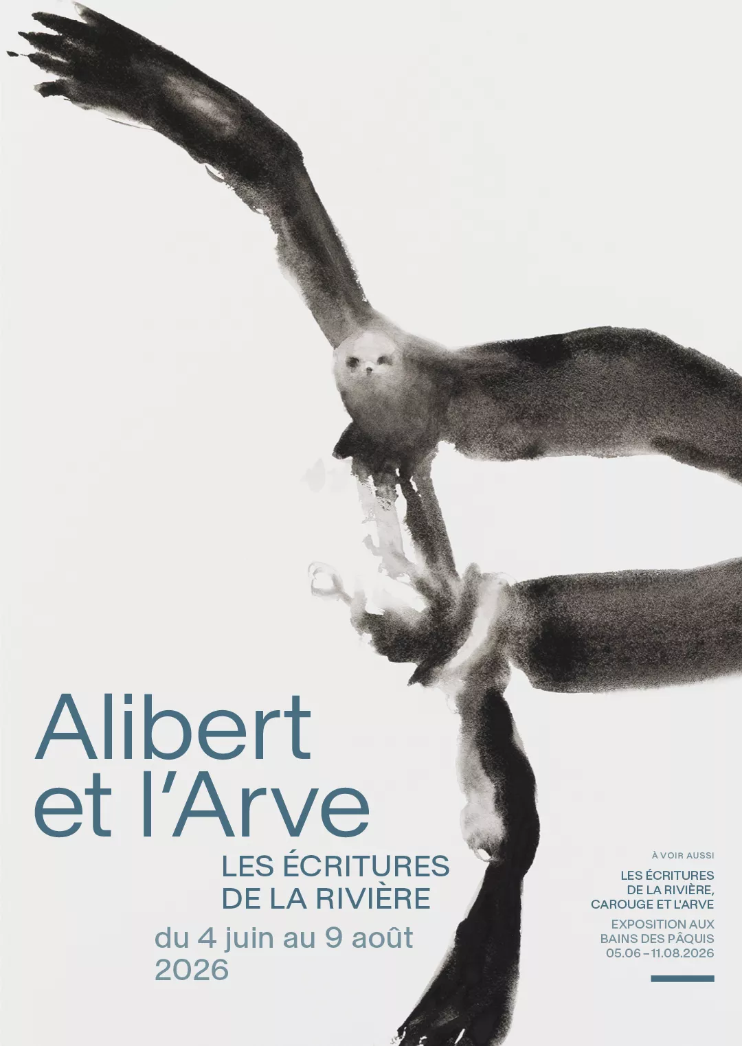 Exposition Eric Alibert