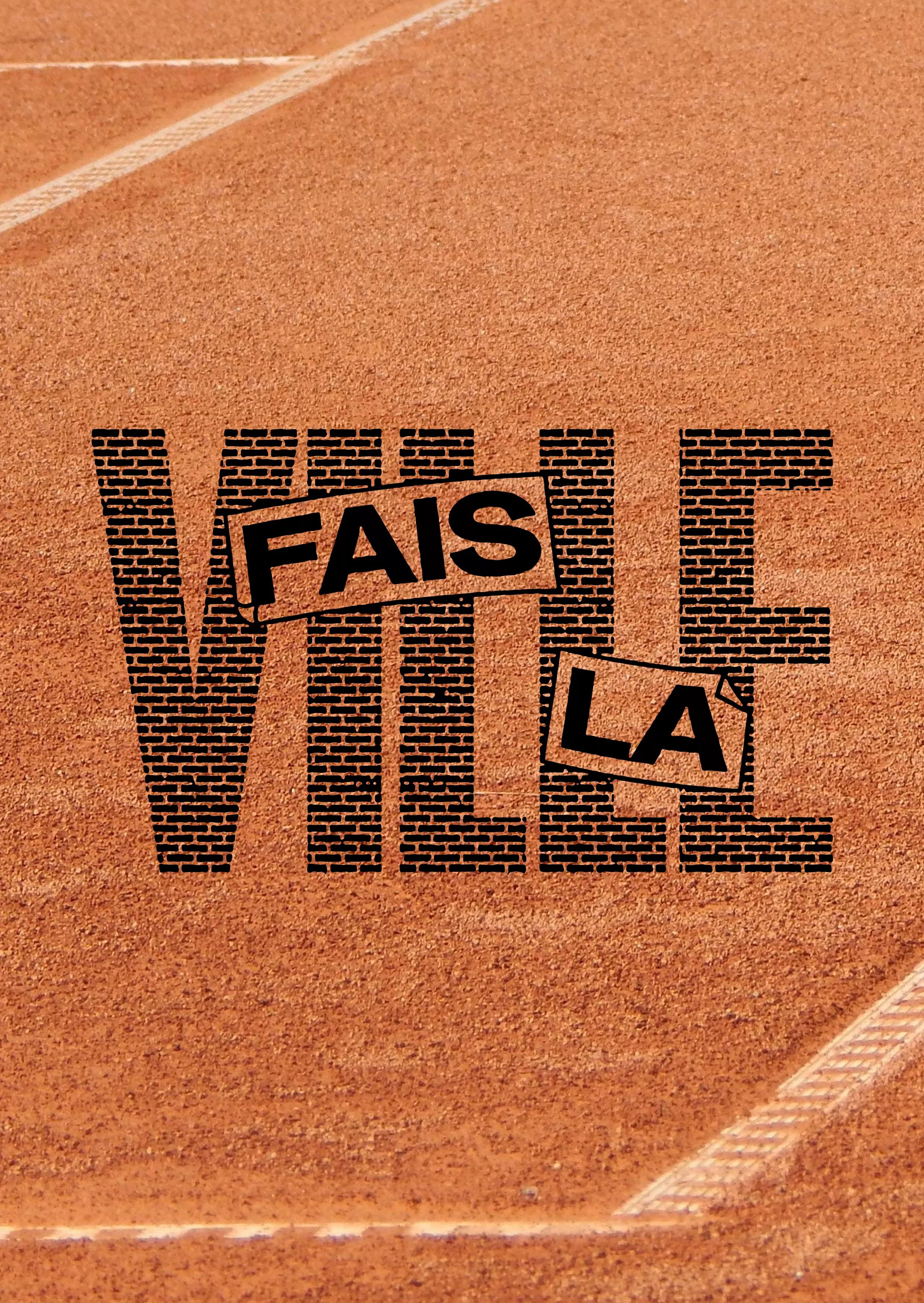 F&ecirc;te du sport fais la ville