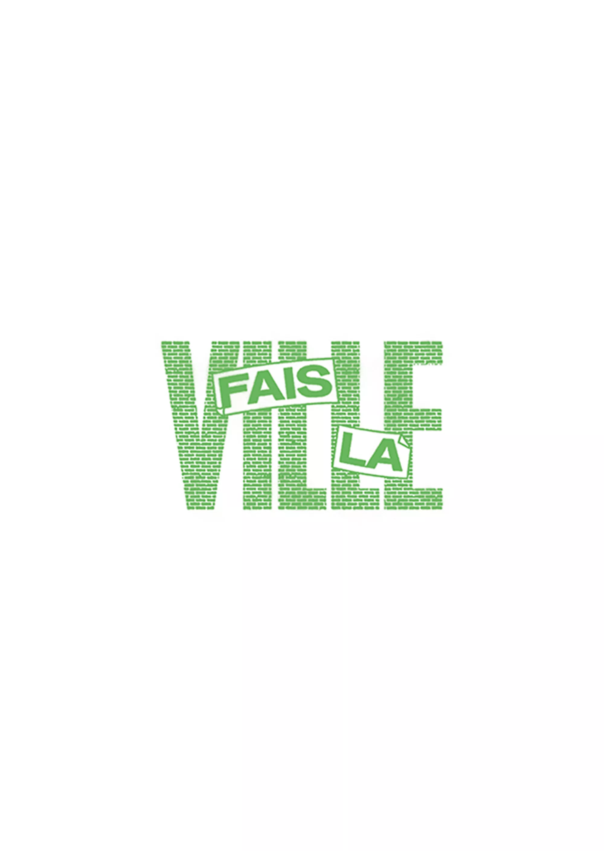 Fait la ville
