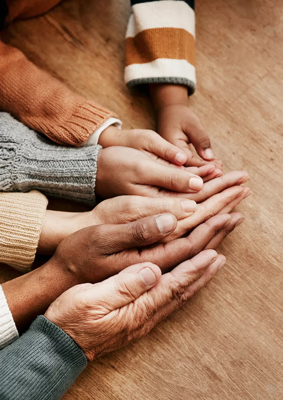 Rencontre entr'aidants