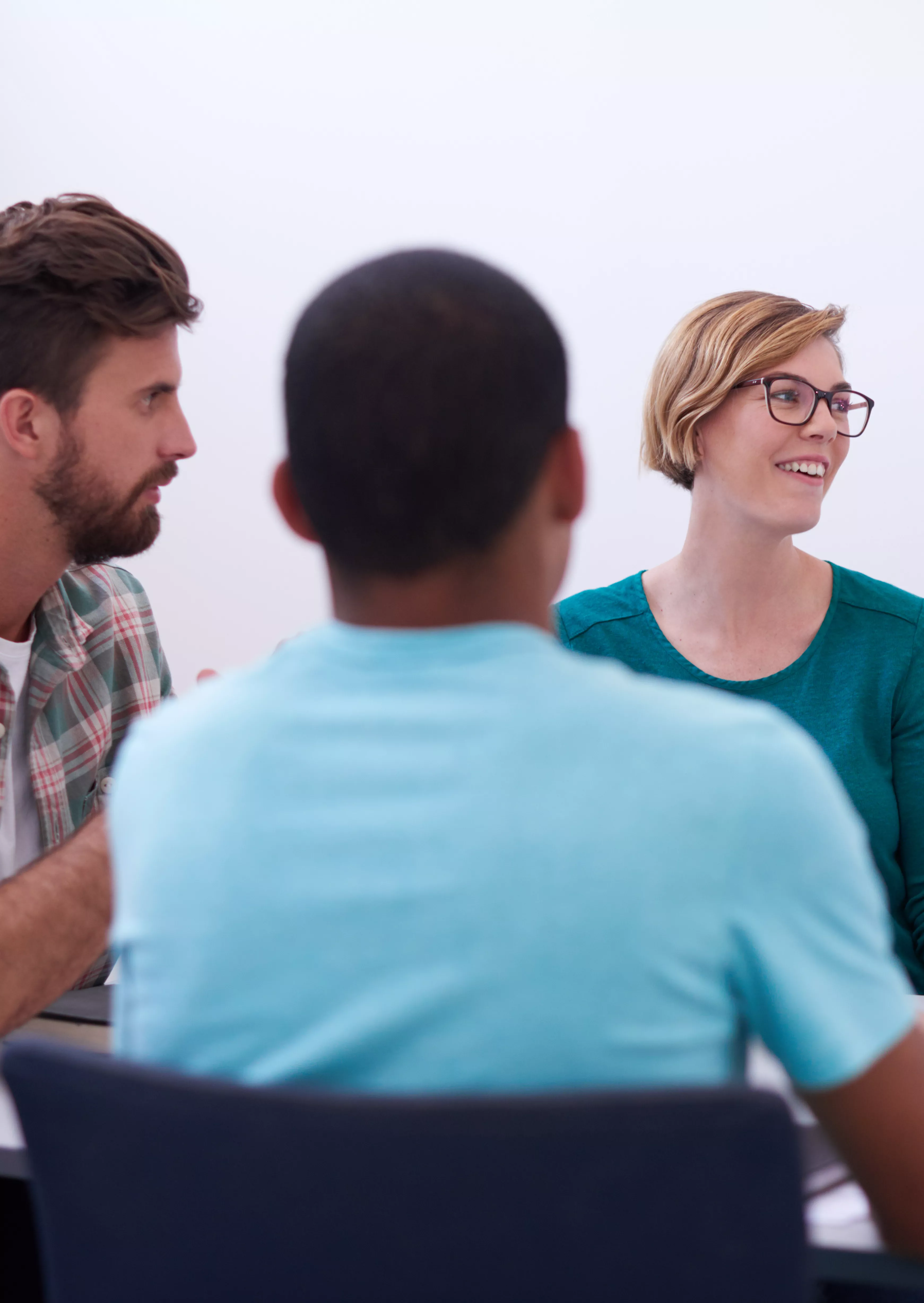 Semaine contre le racisme atelier parents