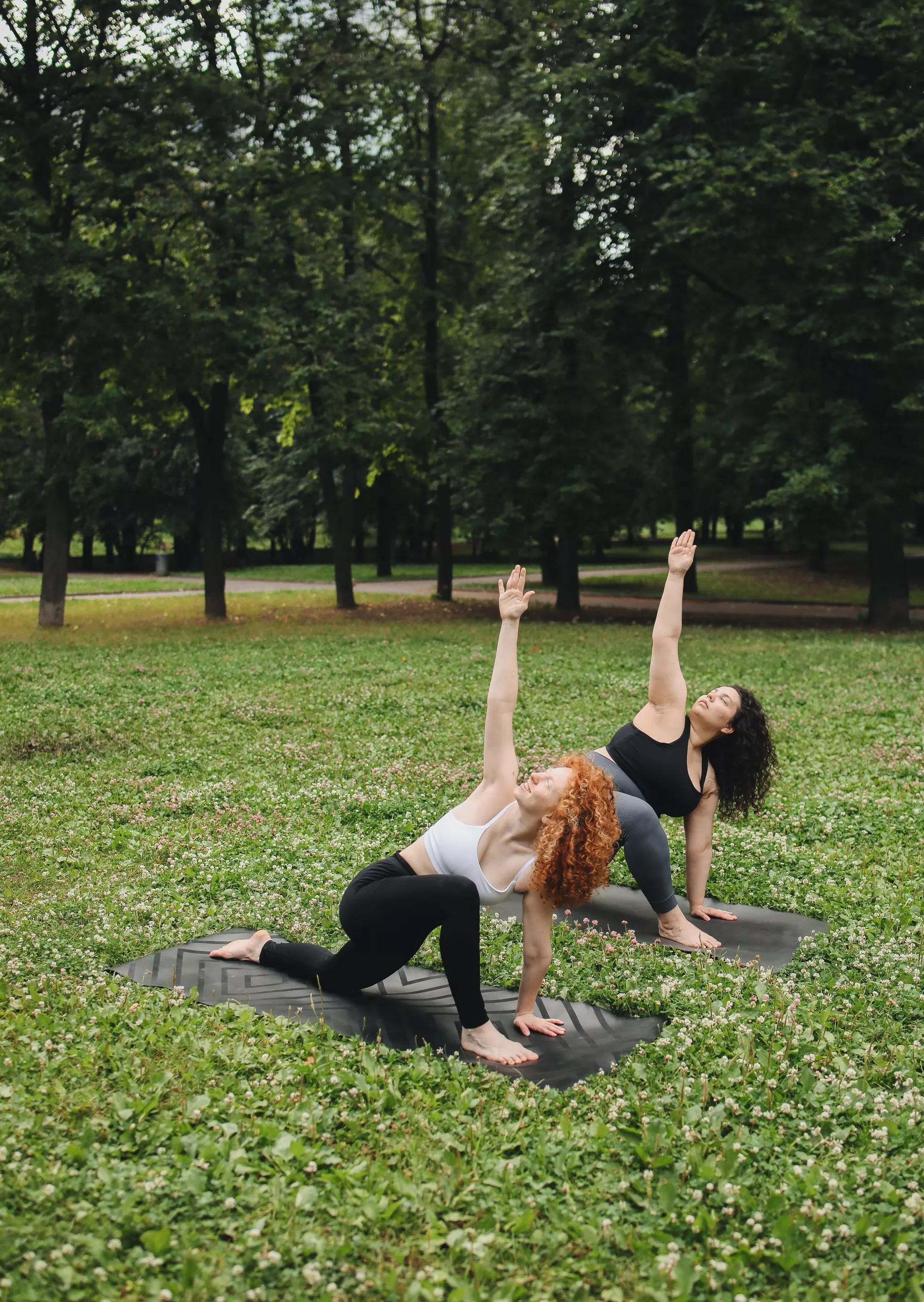 Yoga parc